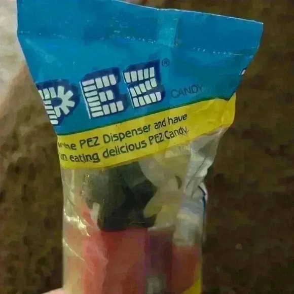 Vintage Mickey Mouse‎ Pez Dispenser in original packaging - Picture 6 of 7